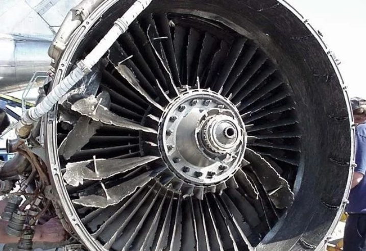 中国航发CJ1000A实现鸟击尝试