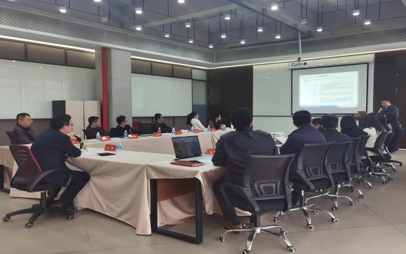 稳出产 稳市场 稳团队 促发展  Stake官网召开3月出产运营分析会